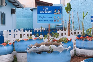 Com investimento de R$ 550 mil, Rio Branco entrega terceira escola adaptada às normas do MEC em Rio Branco 7 Com investimento de R$ 550 mil, Rio Branco entrega terceira escola adaptada às normas do MEC em Rio Branco