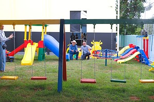 Com investimento de R$ 550 mil, Rio Branco entrega terceira escola adaptada às normas do MEC em Rio Branco 10 Com investimento de R$ 550 mil, Rio Branco entrega terceira escola adaptada às normas do MEC em Rio Branco