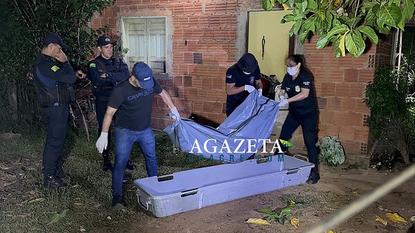 Acre registra 177 mortes violentas em 11 meses; maioria das vítimas é jovem, negra e foi morta a tiros