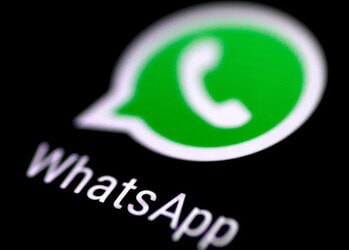 WhatsApp — Foto: Reuters/Thomas White