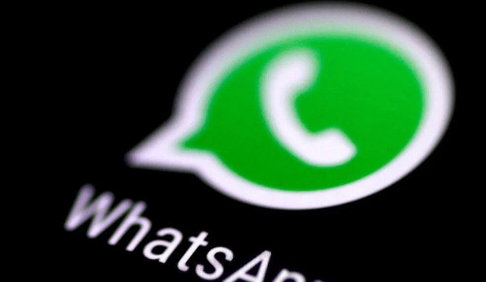 WhatsApp — Foto: Reuters/Thomas White