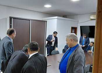 Foto: Leandro Chaves