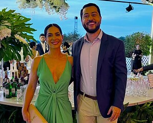 Jarude fecha apoio a Alan Rick e indica a namorada Ana Paula para vice na chapa para o governo em 2026 2 Jarude fecha apoio a Alan Rick e indica a namorada Ana Paula para vice na chapa para o governo em 2026