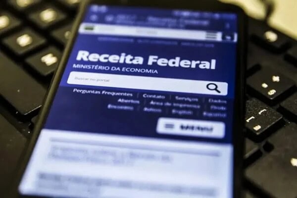 Receita abre consulta a lote residual do IR com mais de R$ 490 milhões