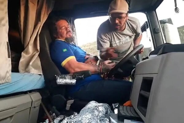 Motorista que fingiu sequestro no Rodoanel foi expulso da PM em 2006