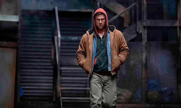 Ação e animação: confira as estreias do Cine Araújo nesta quinta-feira de feriado