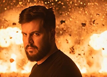 Foto: Arquivo pessoal