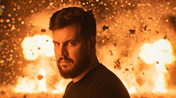 Artista do Acre lança clipe “A Chama”, que ultrapassa 210 mil visualizações em 10 dias; veja vídeo