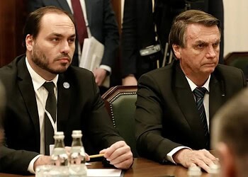 Divulgação/Presidência da República