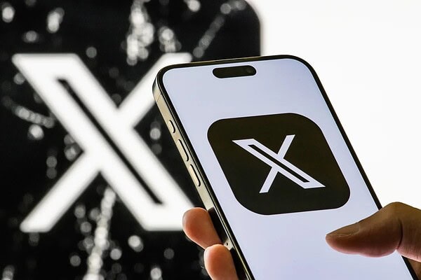 X, antigo Twitter, apresenta instabilidade pela segunda vez na semana