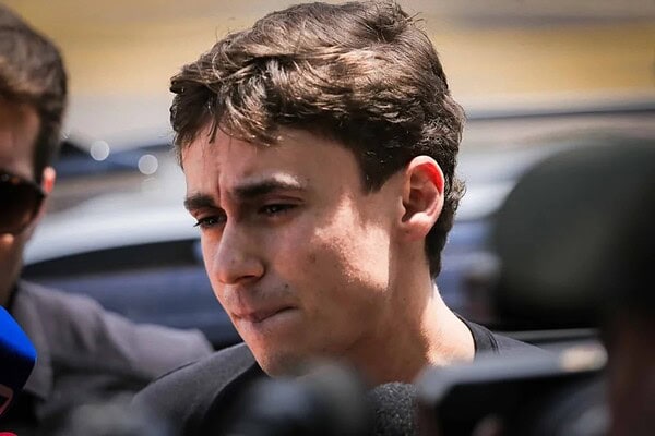 Nikolas diz que, se Bolsonaro for preso, pode não sobreviver