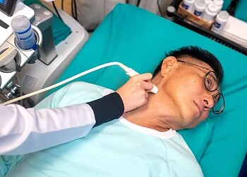 A incidência de câncer de tireoide está aumentando, apesar dos avanços da medicina - (crédito: Getty Images)