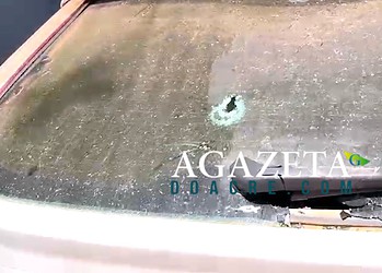 No Acre, passageiro baleado em corrida de app é preso ao dar entrada no hospital