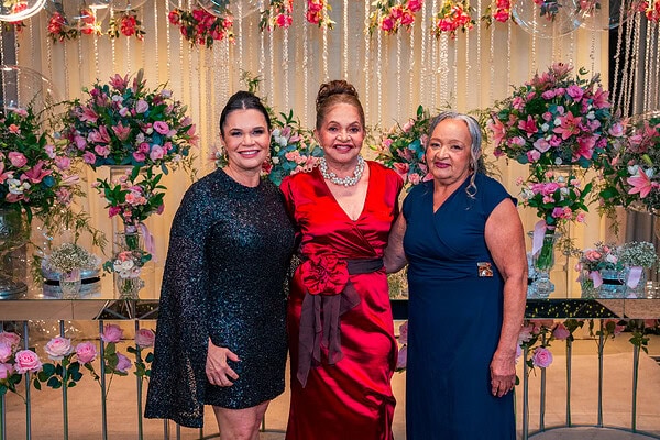 80 anos de Marlene Amorim Rêgo