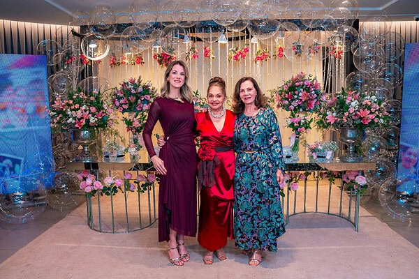 80 anos de Marlene Amorim Rêgo