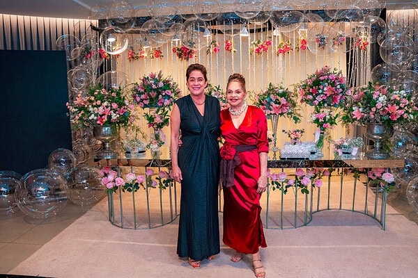 80 anos de Marlene Amorim Rêgo