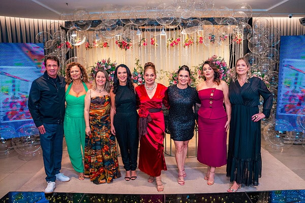 80 anos de Marlene Amorim Rêgo