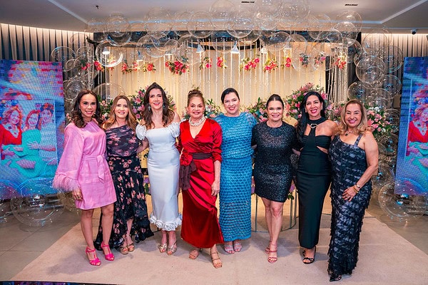 80 anos de Marlene Amorim Rêgo