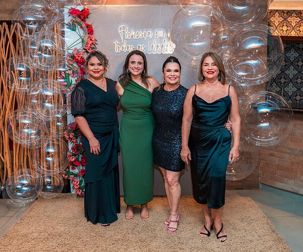 80 anos de Marlene Amorim Rêgo