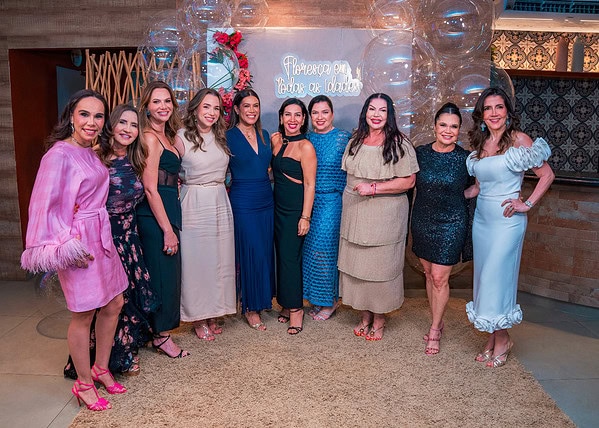 80 anos de Marlene Amorim Rêgo