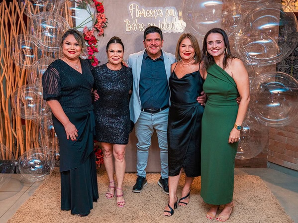 80 anos de Marlene Amorim Rêgo