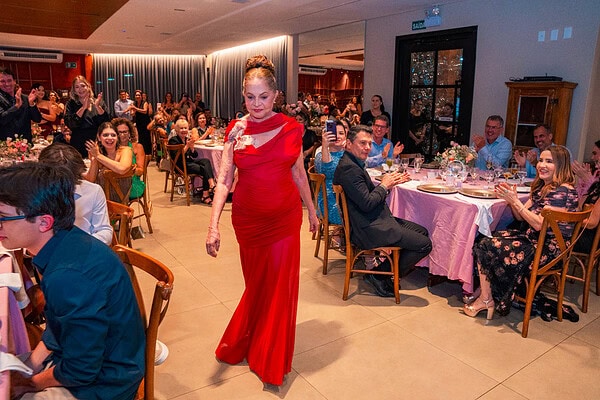 80 anos de Marlene Amorim Rêgo