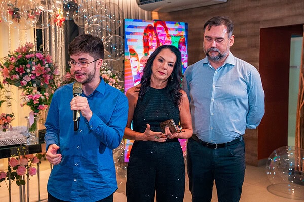 80 anos de Marlene Amorim Rêgo