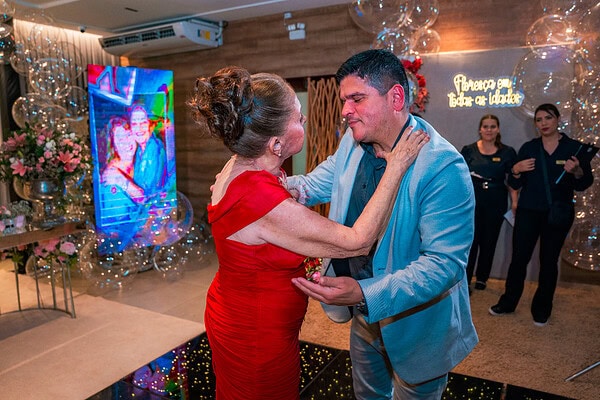 80 anos de Marlene Amorim Rêgo