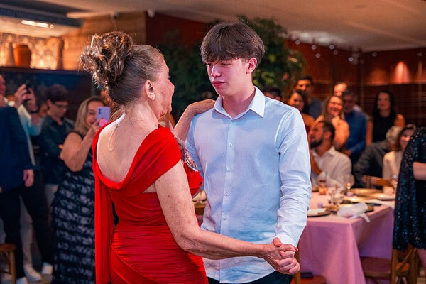 80 anos de Marlene Amorim Rêgo