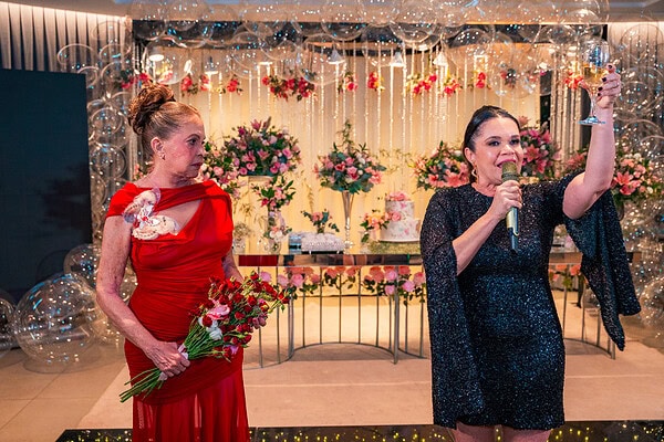 80 anos de Marlene Amorim Rêgo