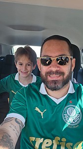 Palmeirenses do Acre viajam ao Peru para assistir final da Libertadores contra o Flamengo: 'jogo vai ser difícil' 3 Palmeirenses do Acre viajam ao Peru para assistir final da Libertadores contra o Flamengo: 'jogo vai ser difícil'