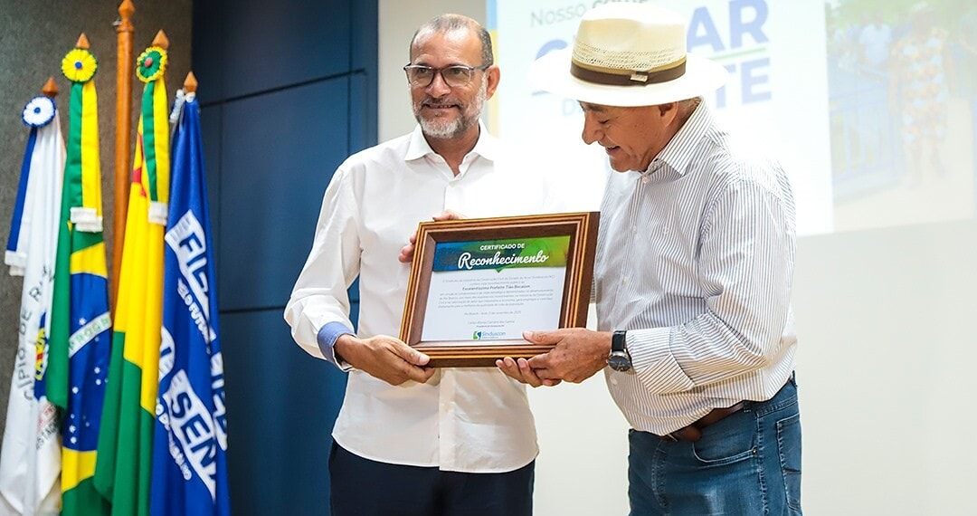 Fotos: Val Fernandes