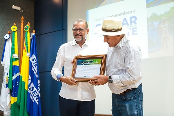 Prefeitura de Rio Branco amplia geração de empregos e impulsiona a economia local, aponta especialista da Ufac