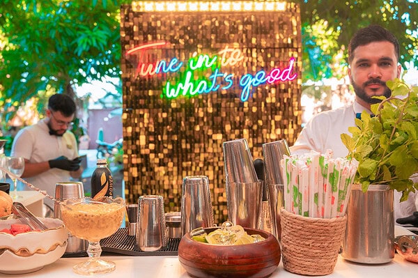 HL Experience celebra 6 anos da Clínica Hana Lis em grande estilo