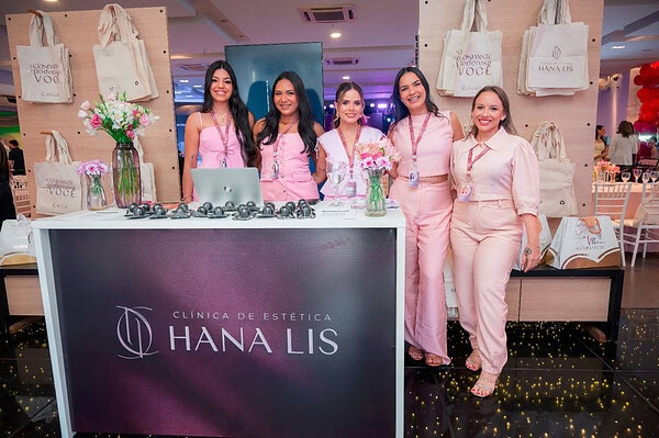 HL Experience celebra 6 anos da Clínica Hana Lis em grande estilo 60 HL Experience celebra 6 anos da Clínica Hana Lis em grande estilo