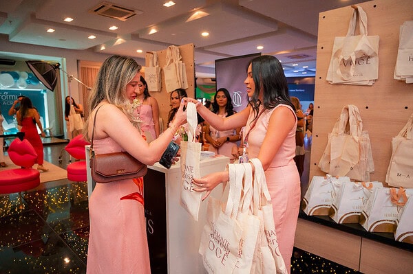 HL Experience celebra 6 anos da Clínica Hana Lis em grande estilo