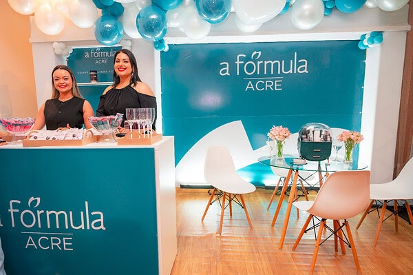 HL Experience celebra 6 anos da Clínica Hana Lis em grande estilo