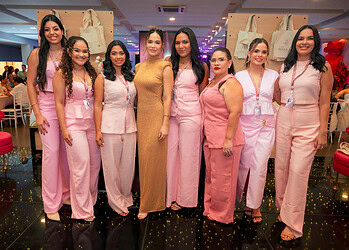 HL Experience celebra 6 anos da Clínica Hana Lis em grande estilo