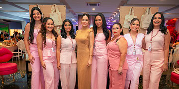 HL Experience celebra 6 anos da Clínica Hana Lis em grande estilo