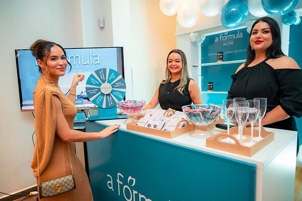 HL Experience celebra 6 anos da Clínica Hana Lis em grande estilo