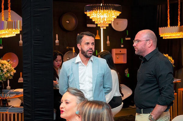 HL Experience celebra 6 anos da Clínica Hana Lis em grande estilo