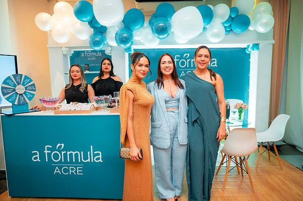 HL Experience celebra 6 anos da Clínica Hana Lis em grande estilo