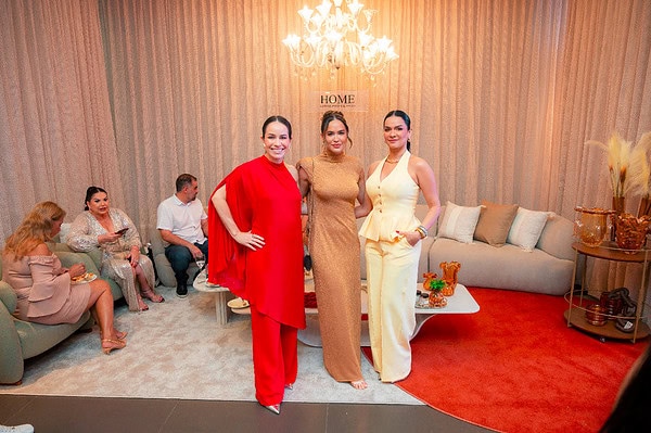 HL Experience celebra 6 anos da Clínica Hana Lis em grande estilo