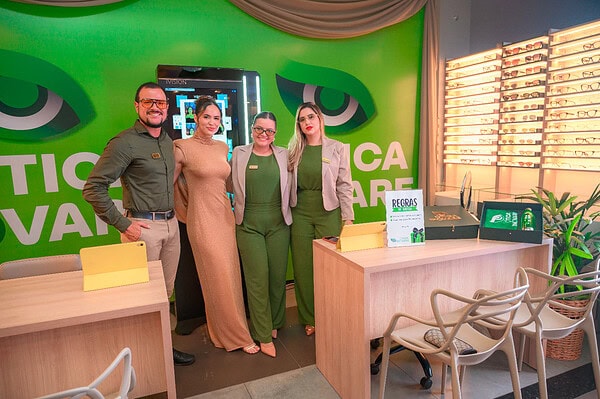 HL Experience celebra 6 anos da Clínica Hana Lis em grande estilo