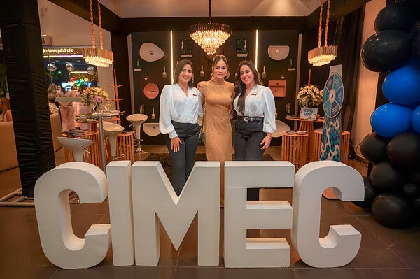 HL Experience celebra 6 anos da Clínica Hana Lis em grande estilo