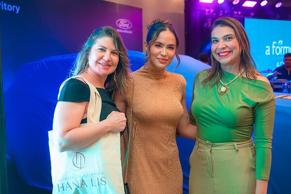 HL Experience celebra 6 anos da Clínica Hana Lis em grande estilo