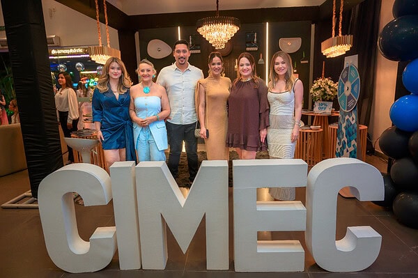 HL Experience celebra 6 anos da Clínica Hana Lis em grande estilo