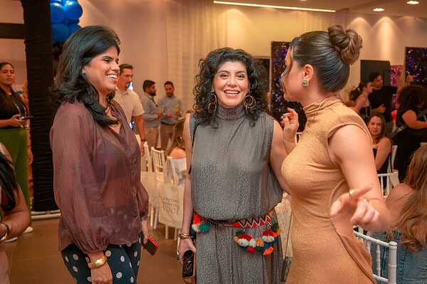 HL Experience celebra 6 anos da Clínica Hana Lis em grande estilo