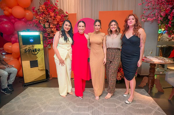 HL Experience celebra 6 anos da Clínica Hana Lis em grande estilo