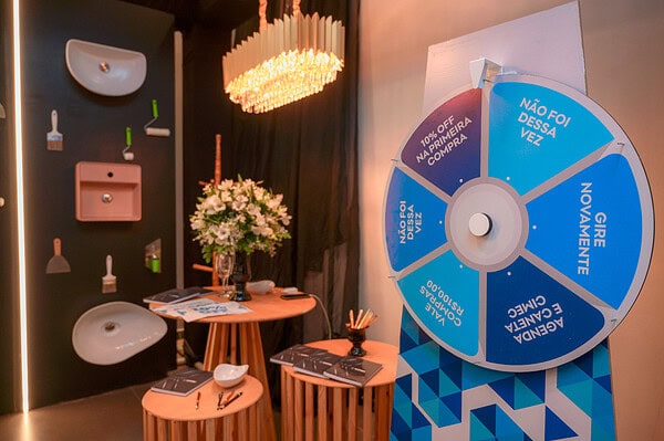 HL Experience celebra 6 anos da Clínica Hana Lis em grande estilo